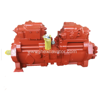 R225-9T Hydraulic main pump